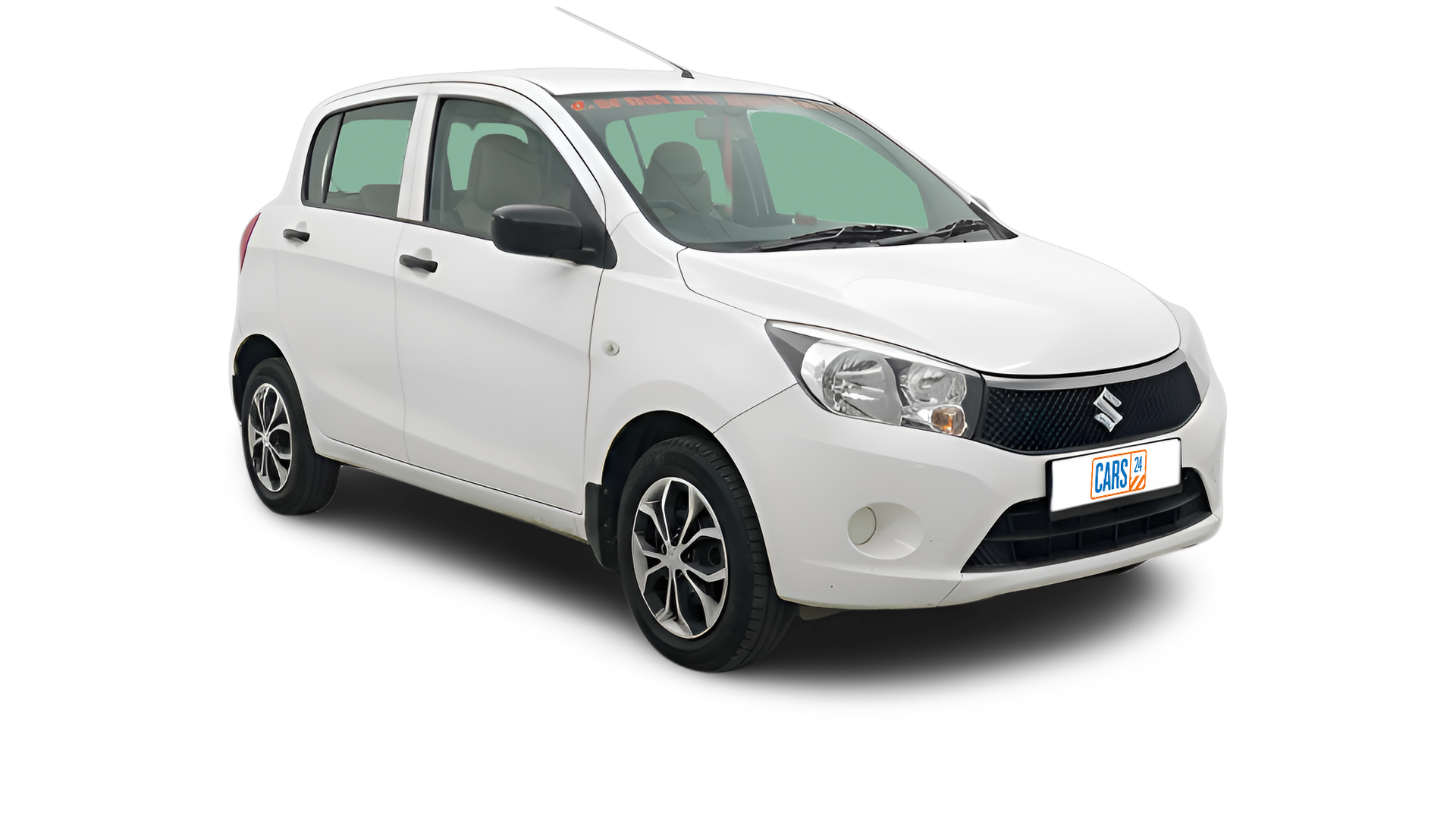 Maruti Celerio-img